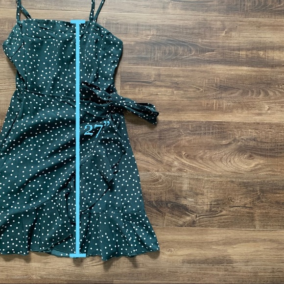 Caesura Mini Dress | Princess Polly - Picture 4 of 5